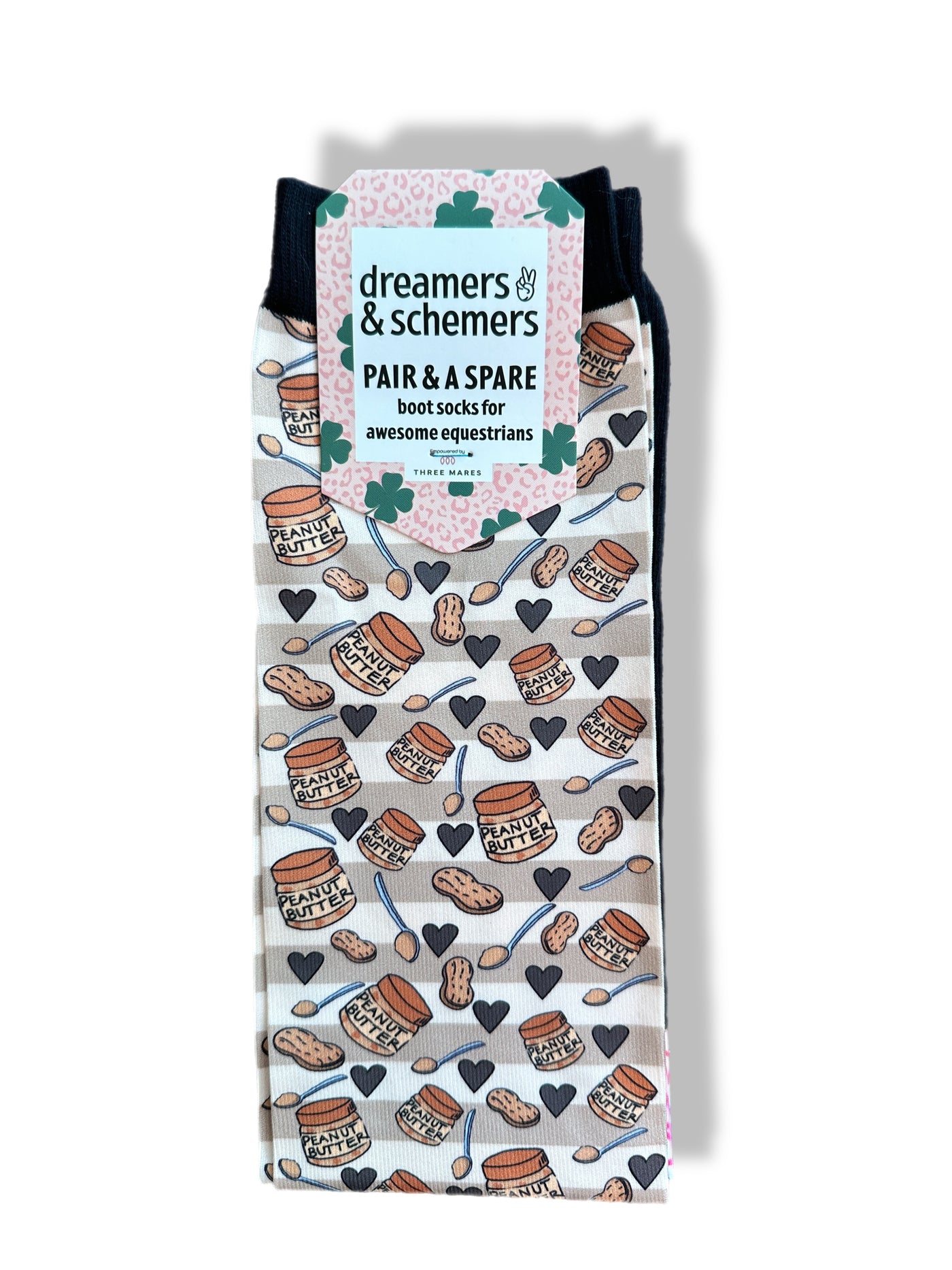 Nuts about you