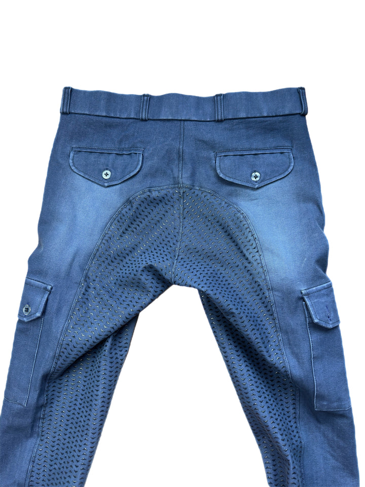 Pantalons homme