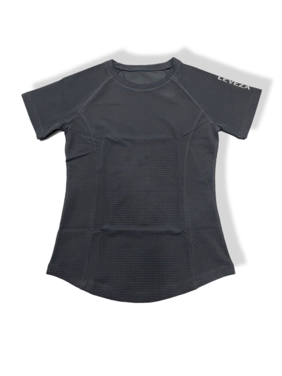 Chemise d'été Amilia noire