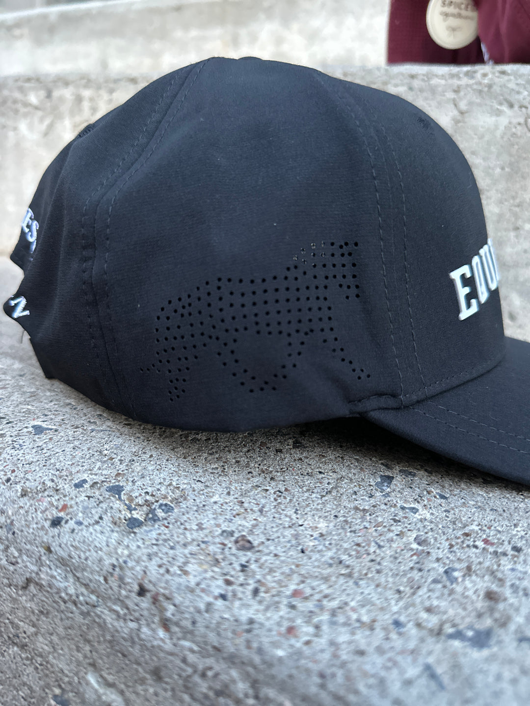 Disciplines Active Hat Equestrian