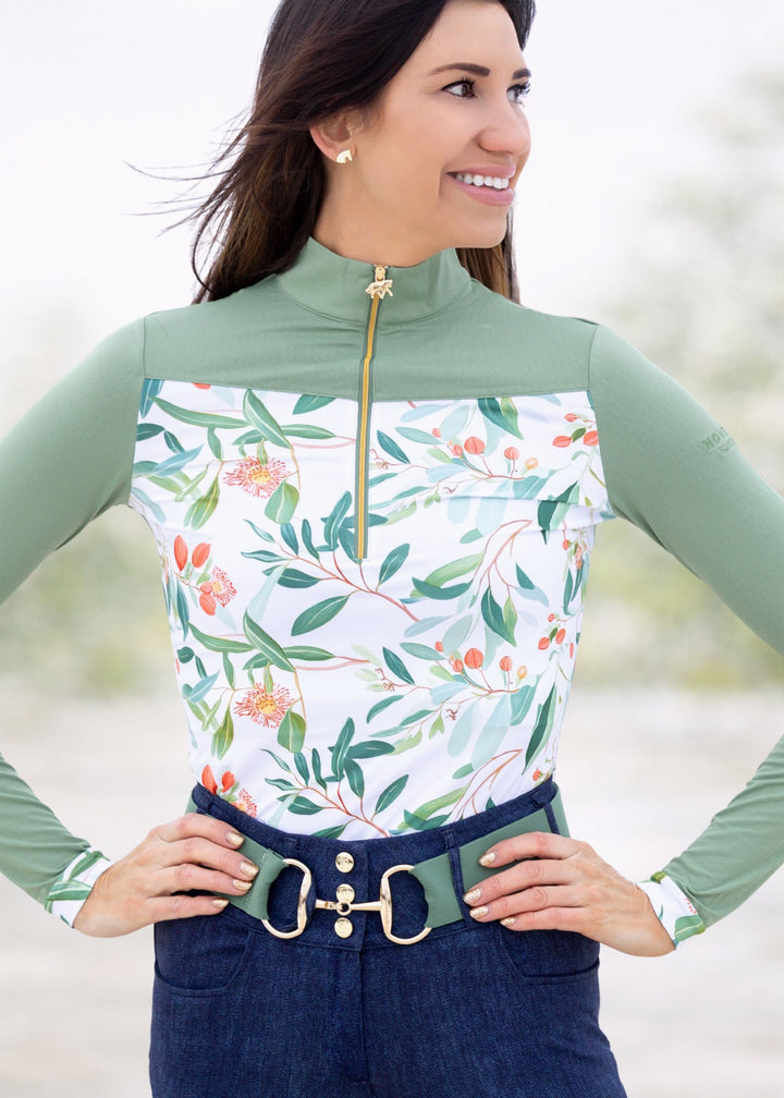 The Peaches (Long Sleeve) - Pre order