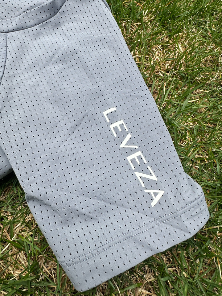 Chemise d'été Amilia Grise