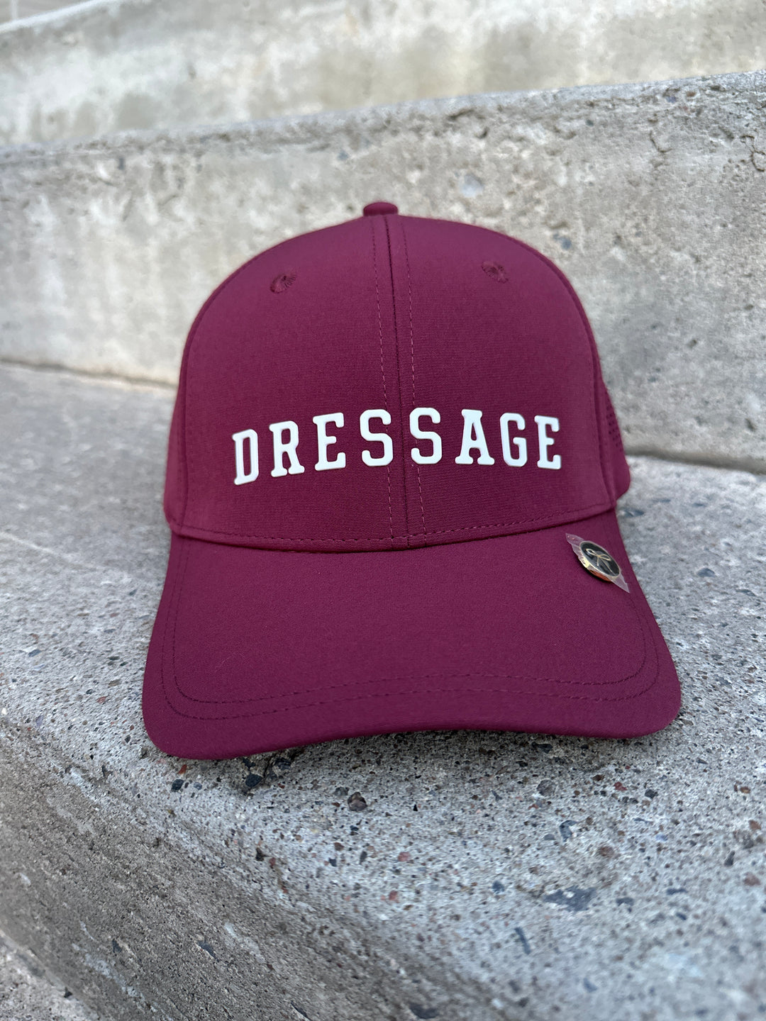 Disciplines Active Hat Dressage - Leveza