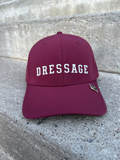 Disciplines Active Hat Dressage