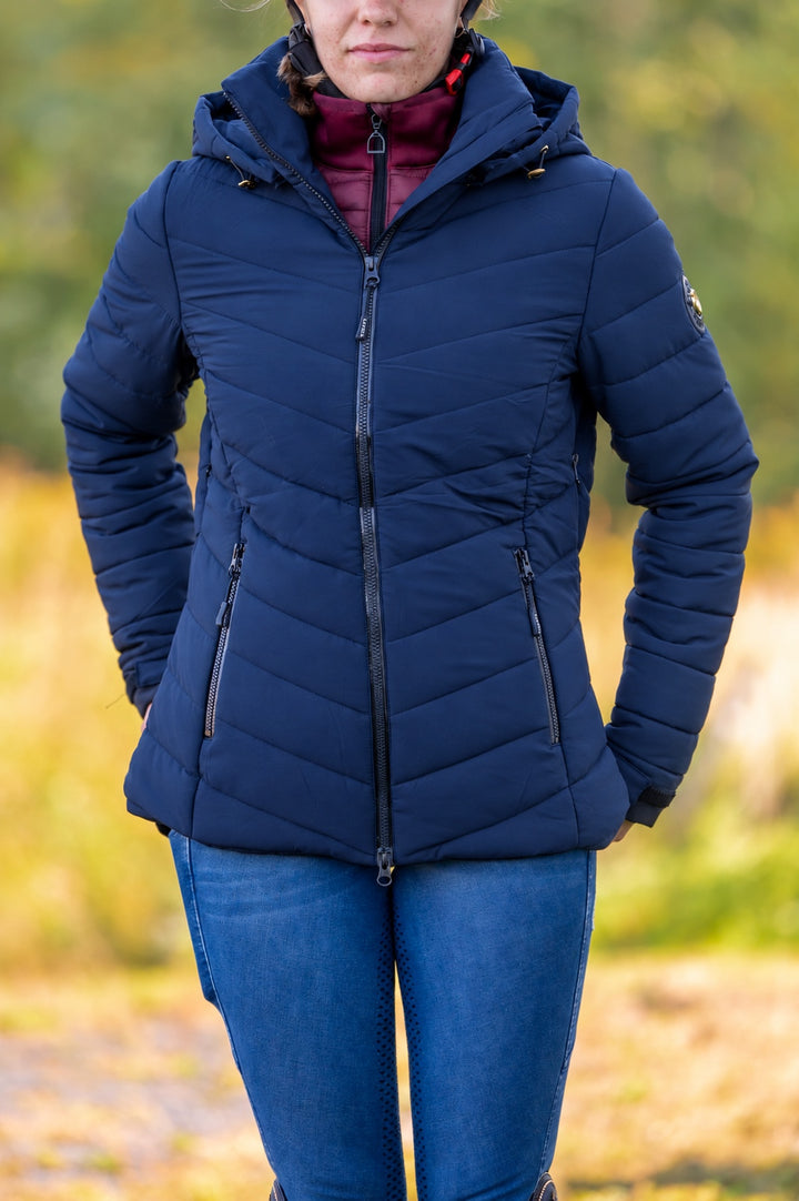 Aspen Winter riding jacket