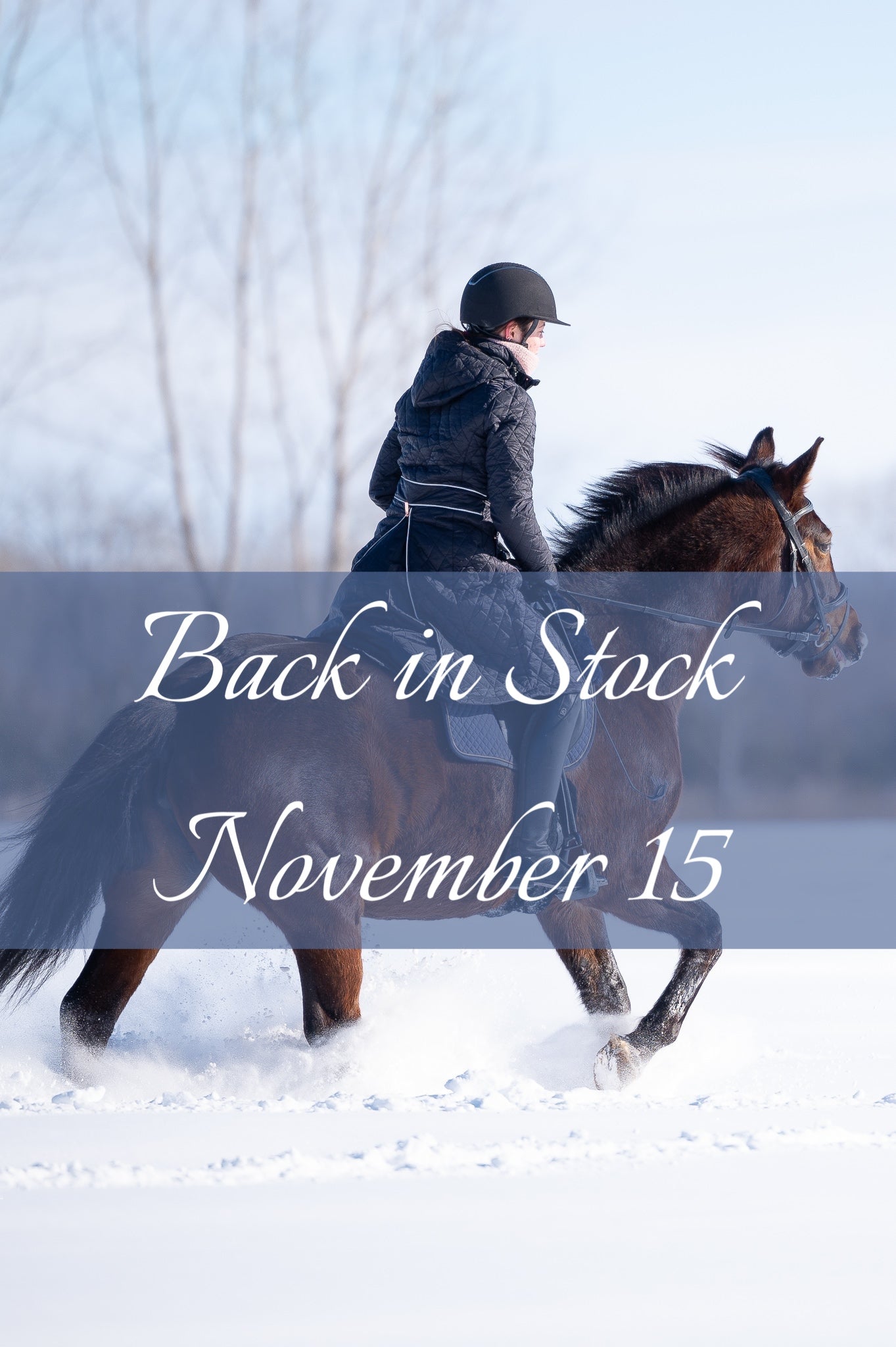 Veste longue d'hiver KATMAI NAVY