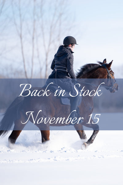 Veste longue d'hiver KATMAI NAVY