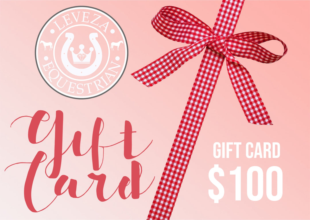 GIFT CARD 100$