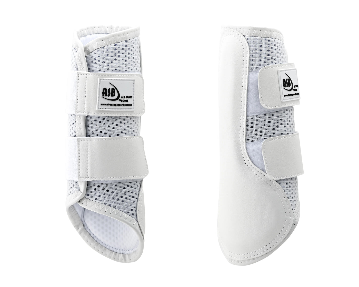 Cooler All Sport Boot - White