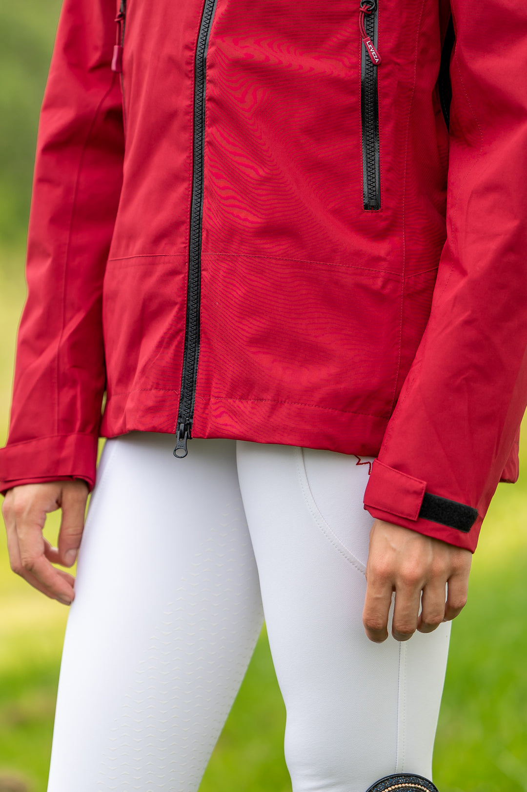 Buy Canada Rain Jacket for Women at Leveza