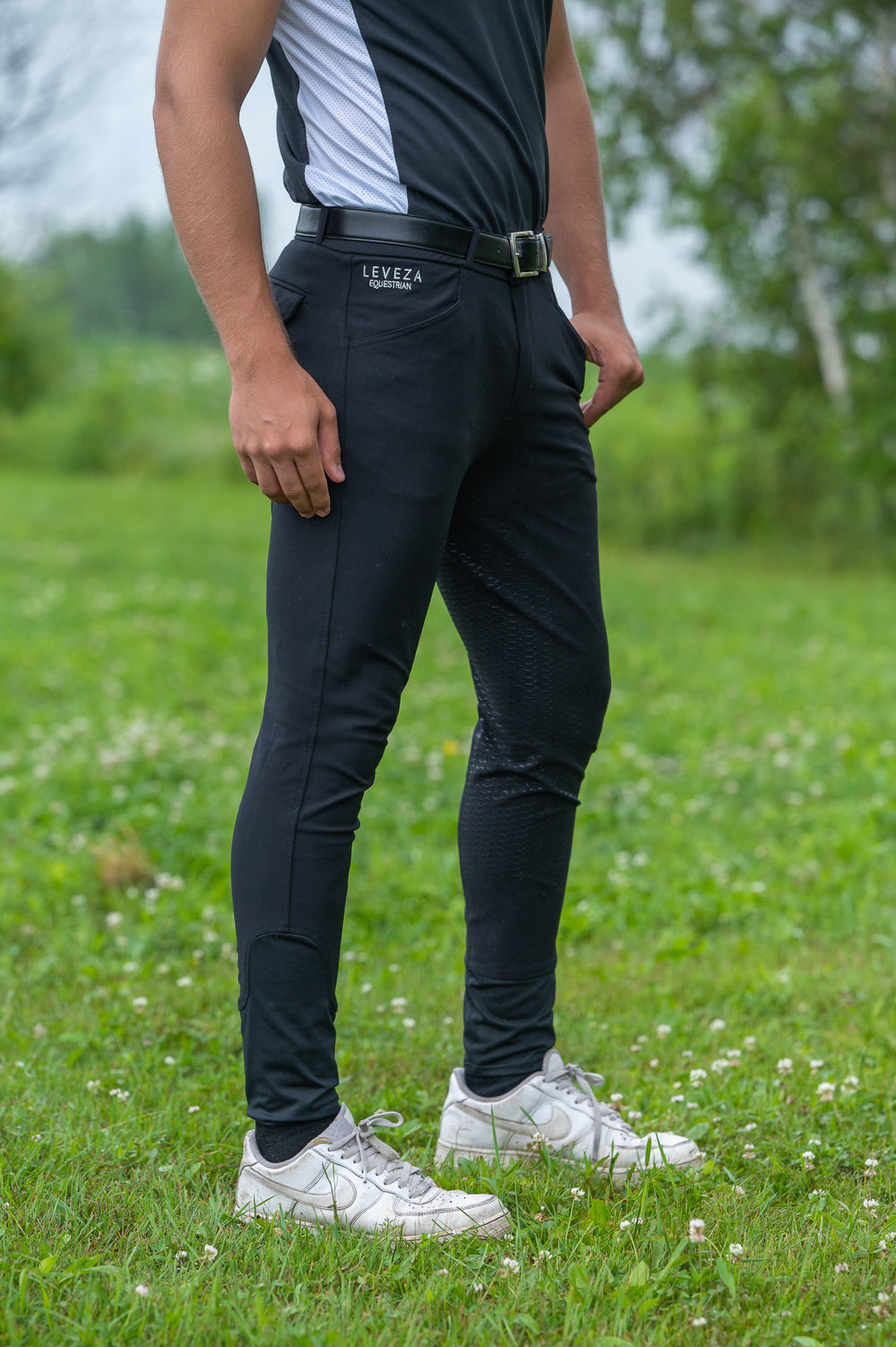Men breeches - Leveza