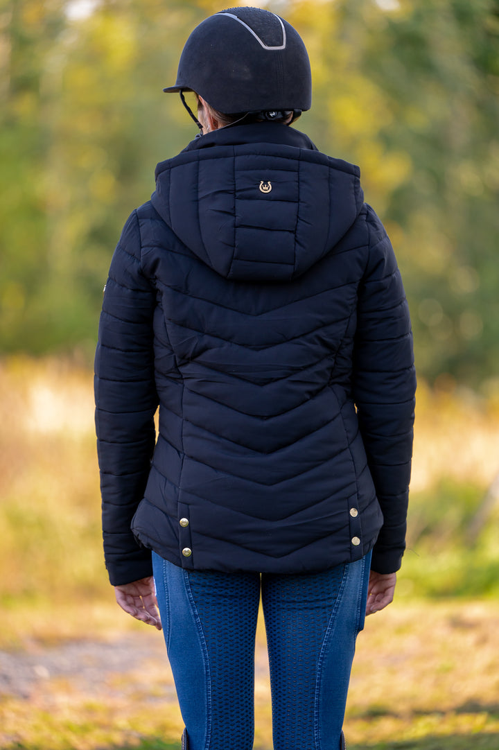 Aspen Winter riding jacket - Leveza