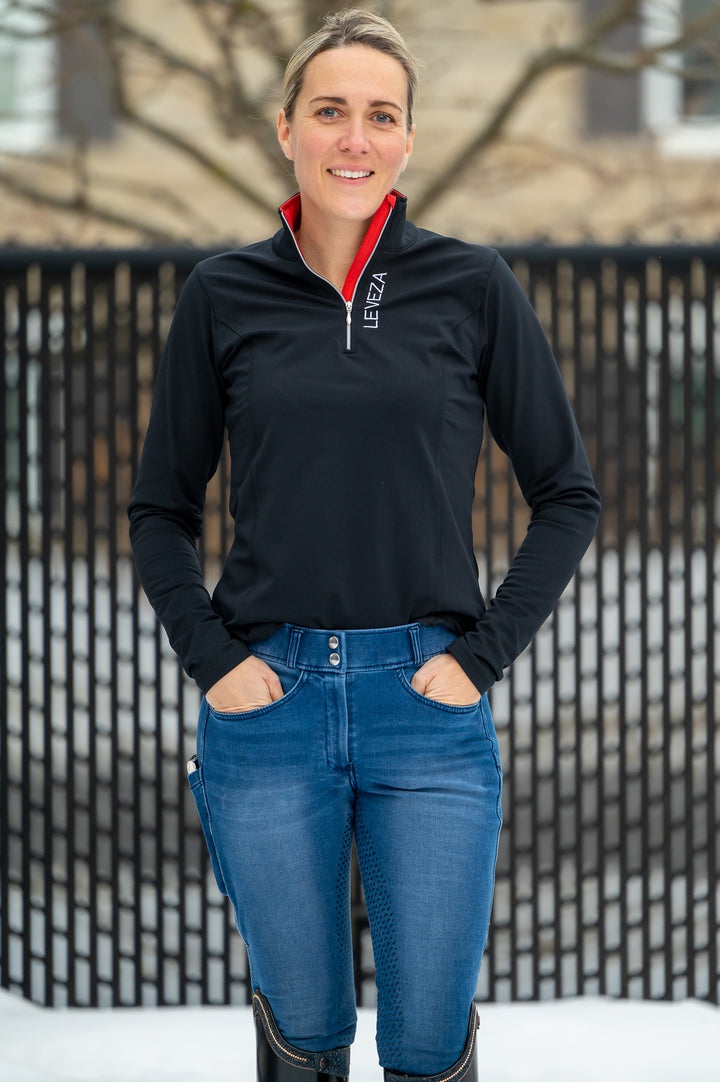 Jean Angelina à fond intégral