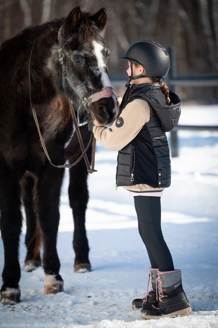 Fleece Beige - Leveza