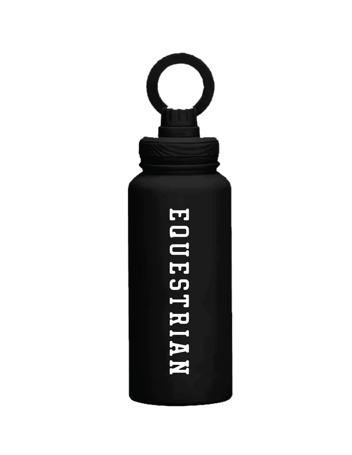 Disciplines Water Bottle Equestrian