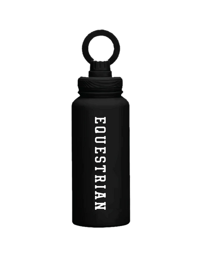 Disciplines Water Bottle Equestrian