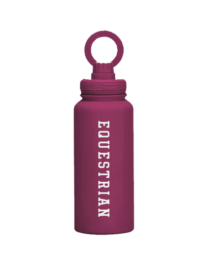 Disciplines Water Bottle Equestrian
