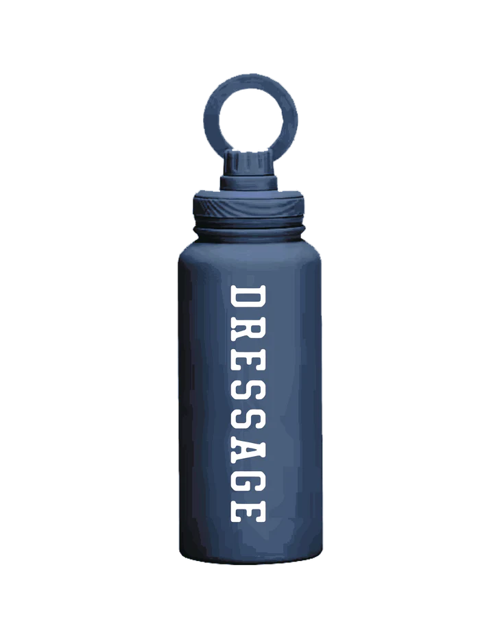 Disciplines Water Bottle Dressage