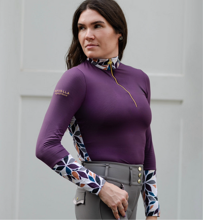 ESTRELLA LONG SLEEVES