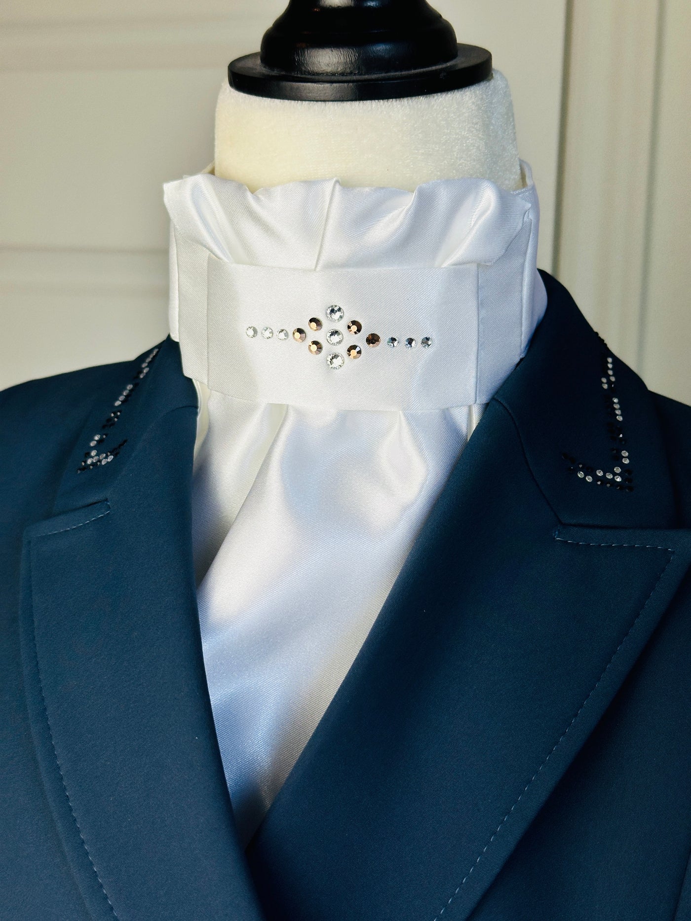 Stock Tie Losange