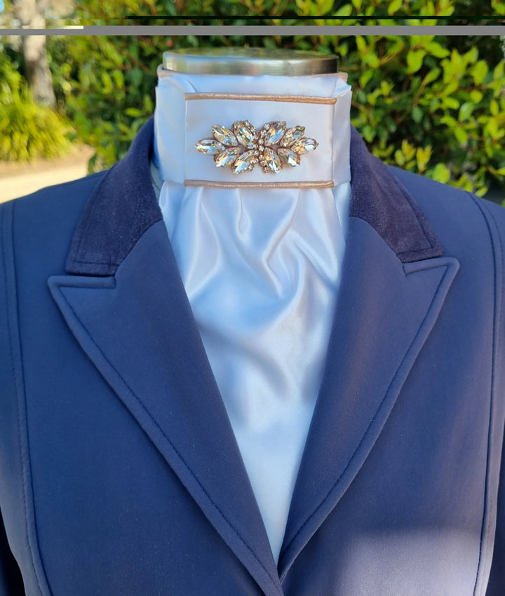 Euro Lyndal Stock Tie