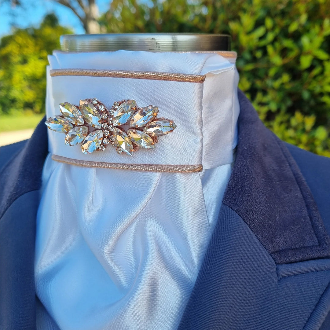 Euro Lyndal Stock Tie