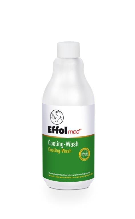 Effol Med Cooling Wash - 500 mL
