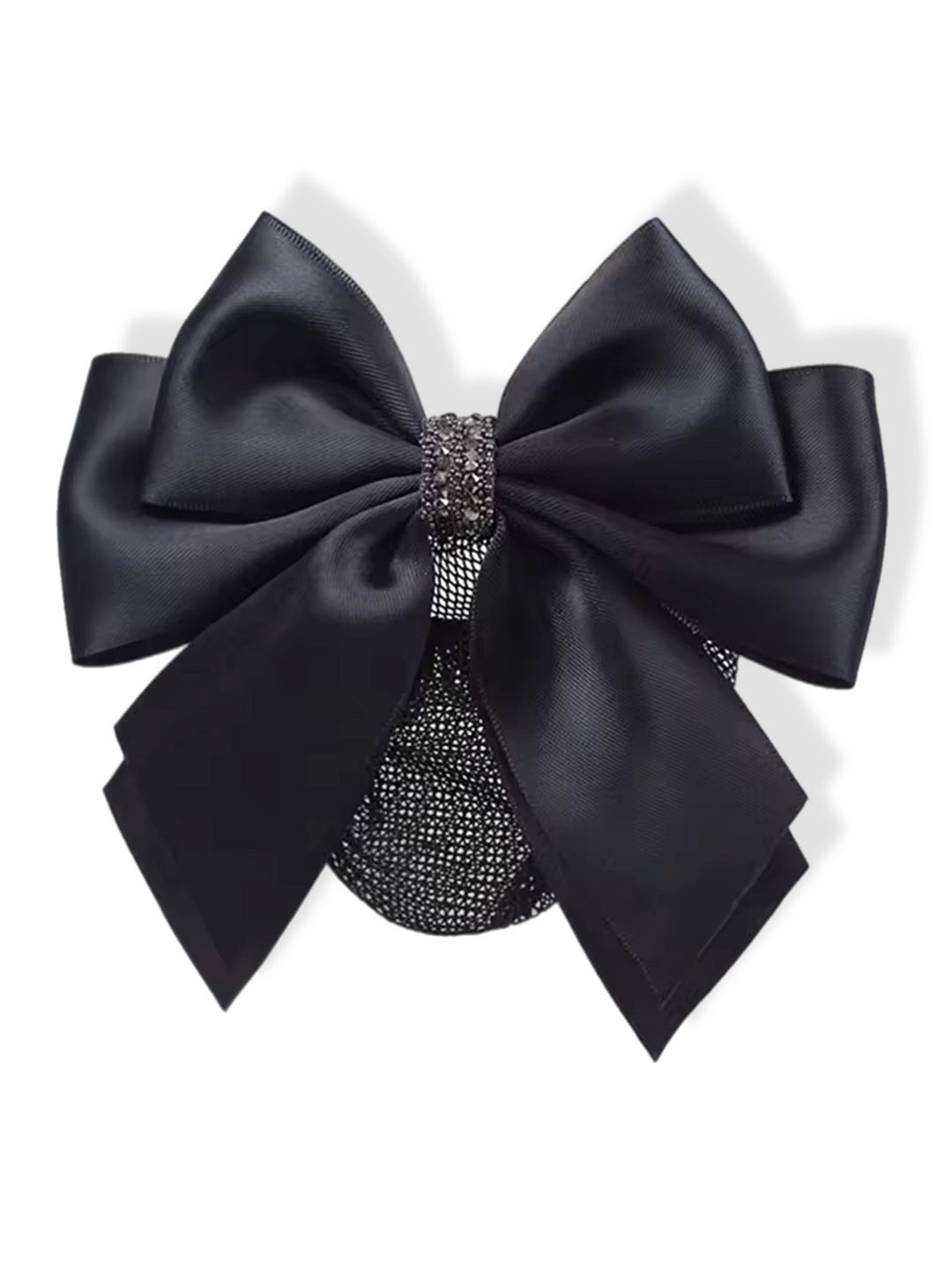 Show Bow Black