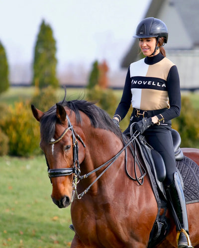 The Novella Signature Sweater. - Final Sale