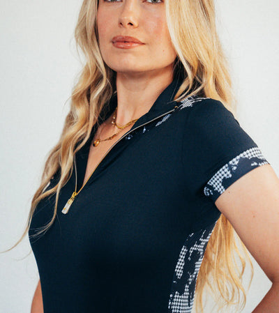 La Valentina. (Manche courte)