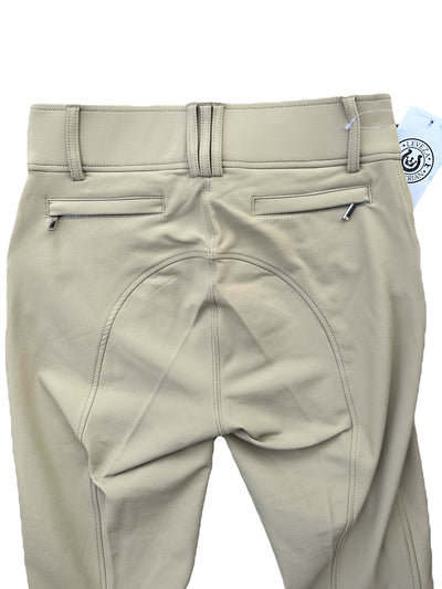 Hunter Delcy breeches - Final Sale