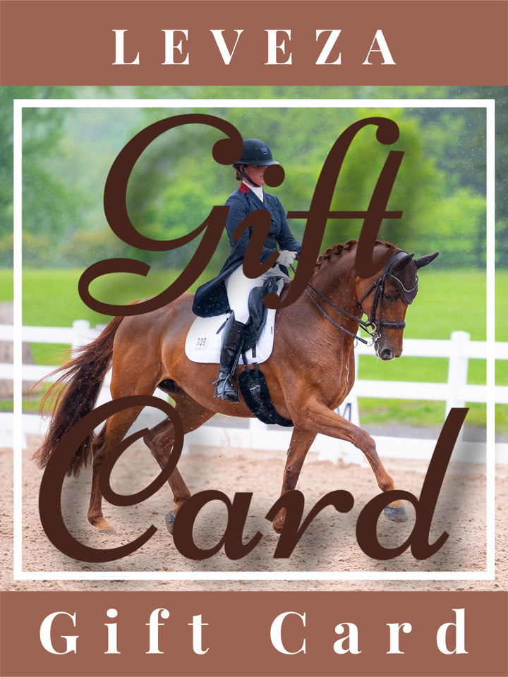 GIFT CARD - Leveza