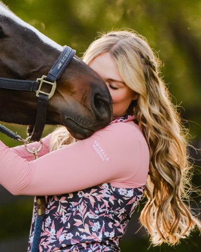 The Leah Long Sleeve