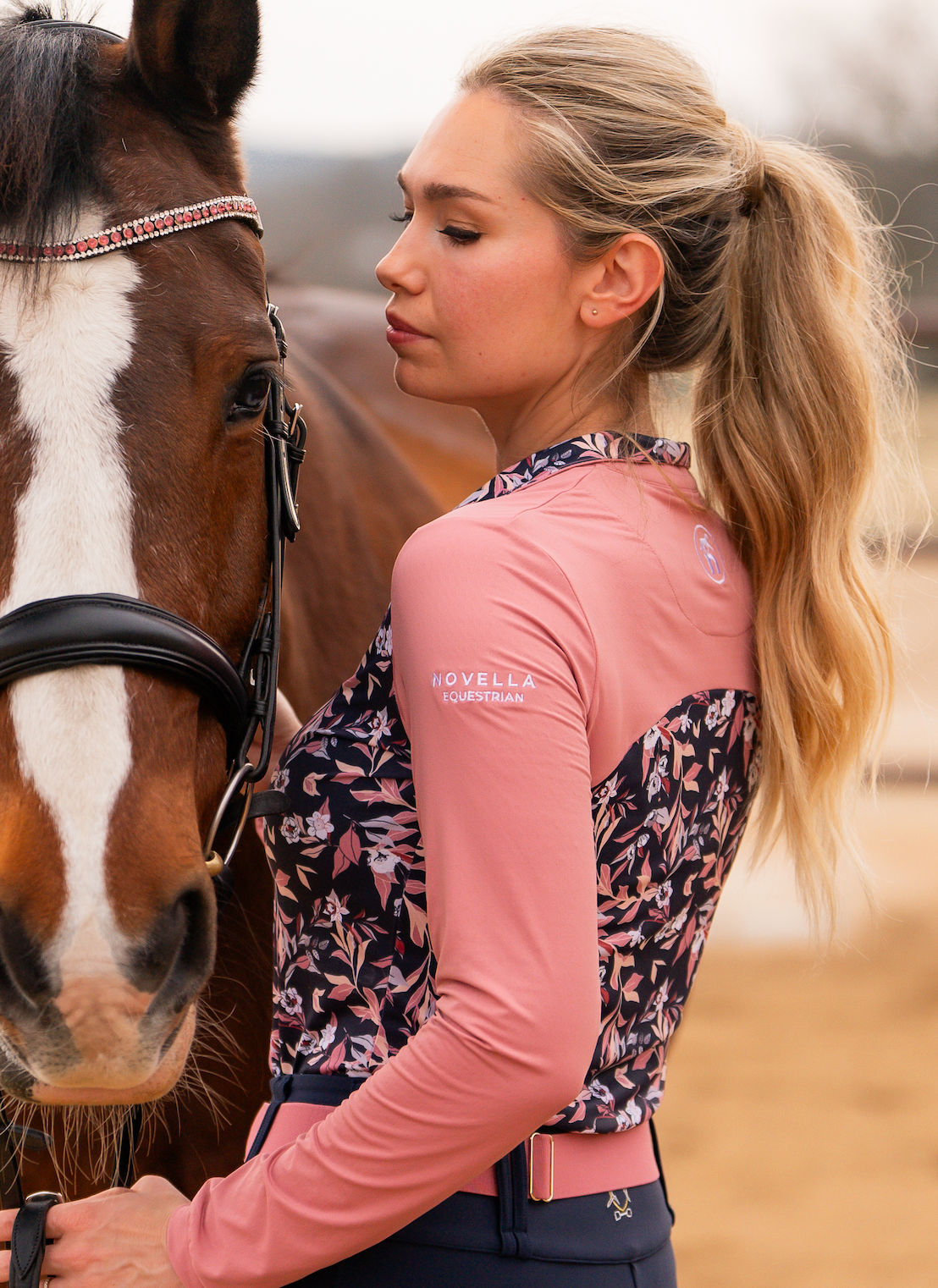 The Leah Long Sleeve