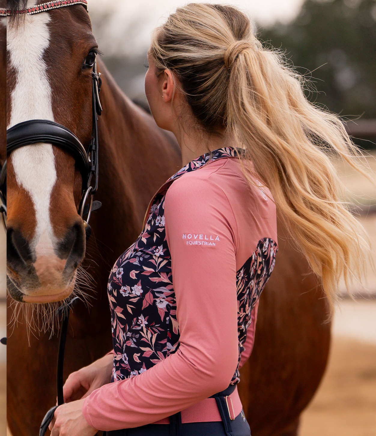 The Leah Long Sleeve