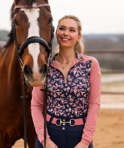 The Leah Long Sleeve