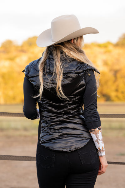 The Kat Vest - Final Sale