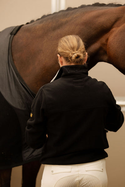 Fleece Black