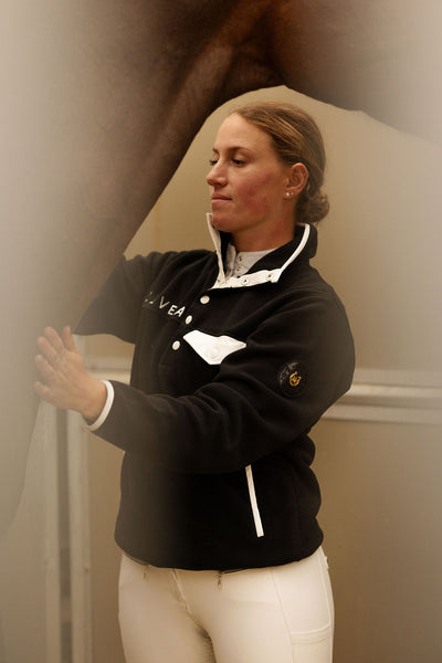 Fleece Black