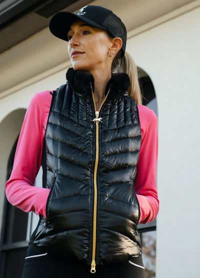 The Kat Vest - Final Sale