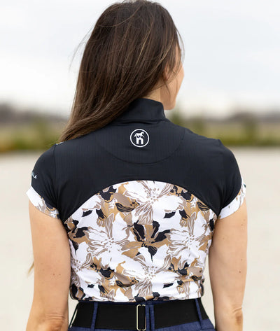 The diva (Short Sleeve)