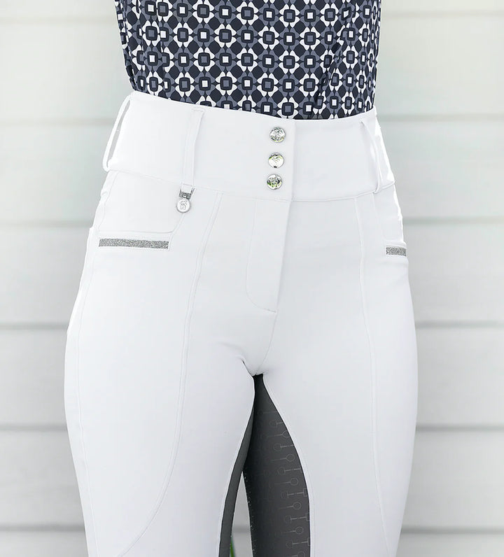The Showstopper Breeches. (Water Repellent) - Leveza