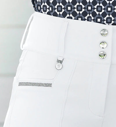 The Showstopper Breeches. (Water Repellent)