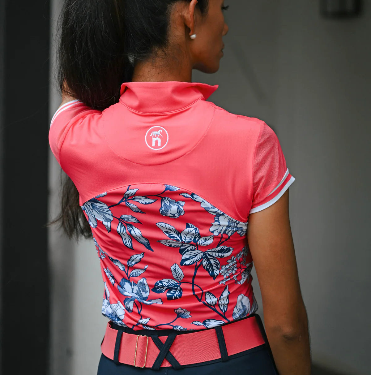 Malibu Short Sleeve