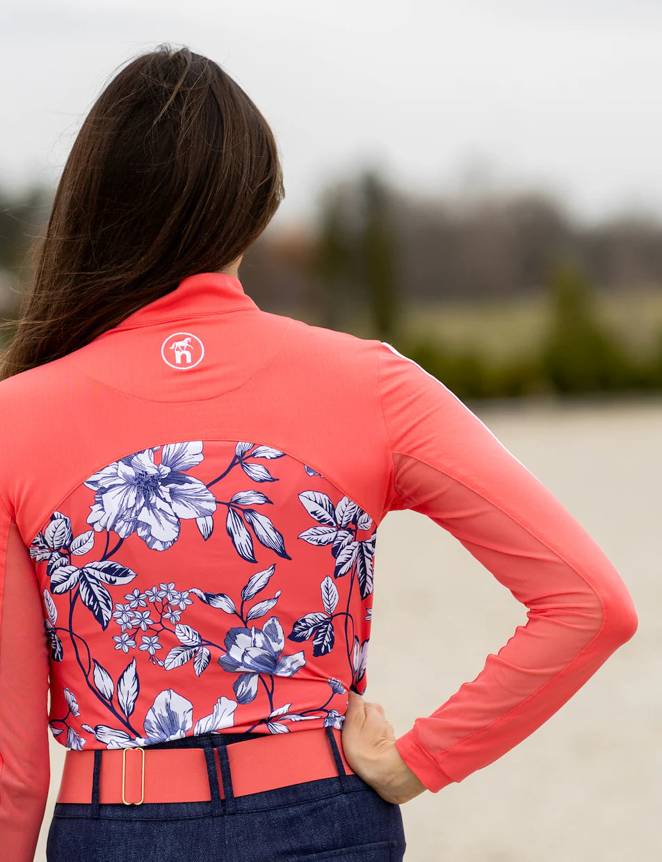 Malibu Long Sleeve