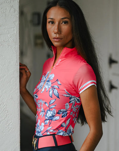 Malibu Short Sleeve