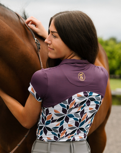 ESTRELLA short sleeves