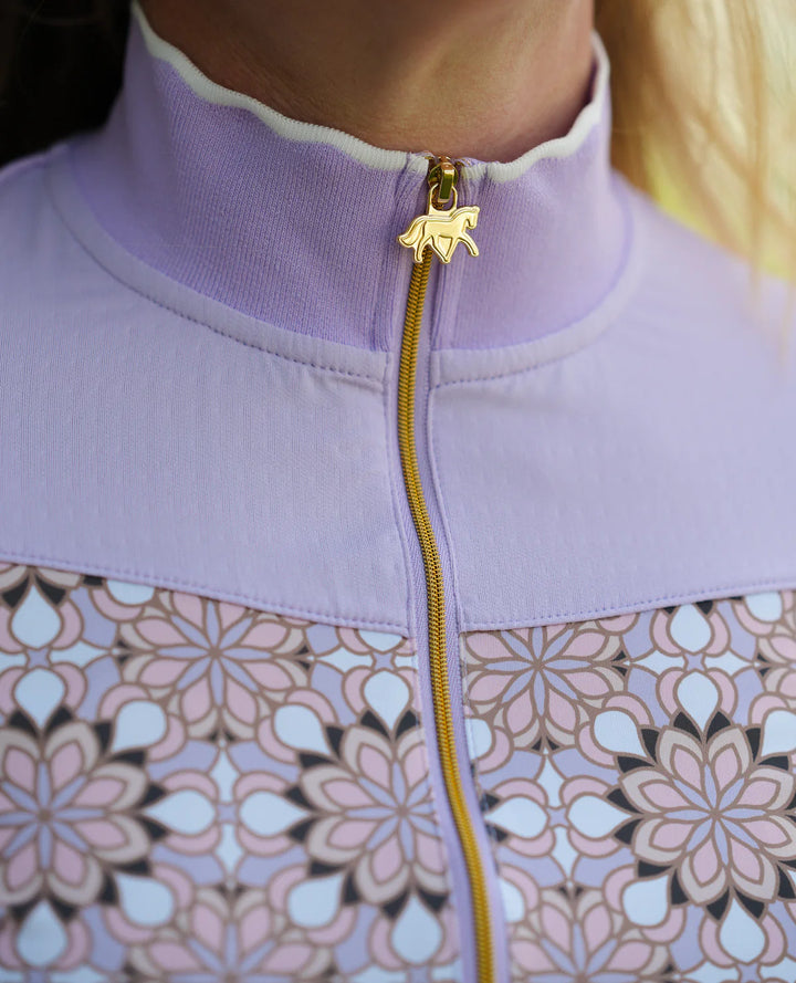 The Faith long sleeves