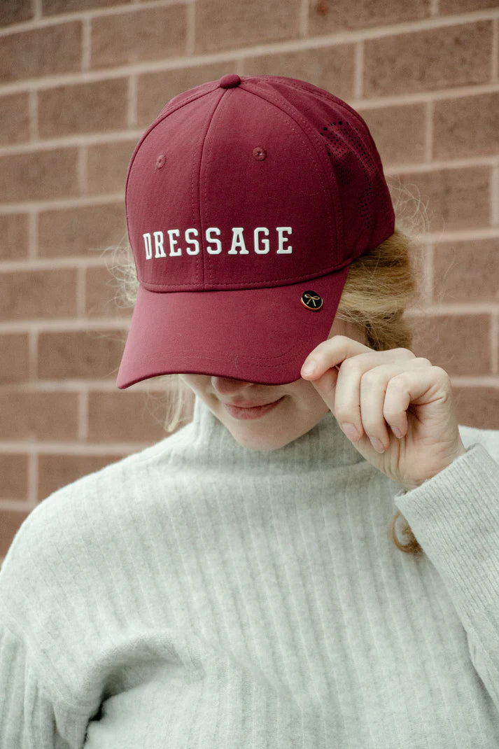 Disciplines Active Hat Dressage