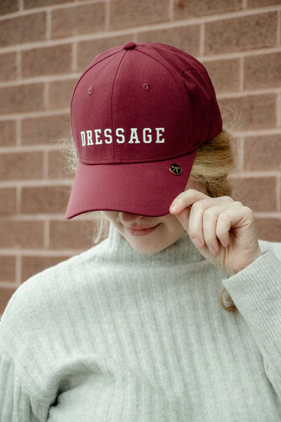 Disciplines Active Hat Dressage